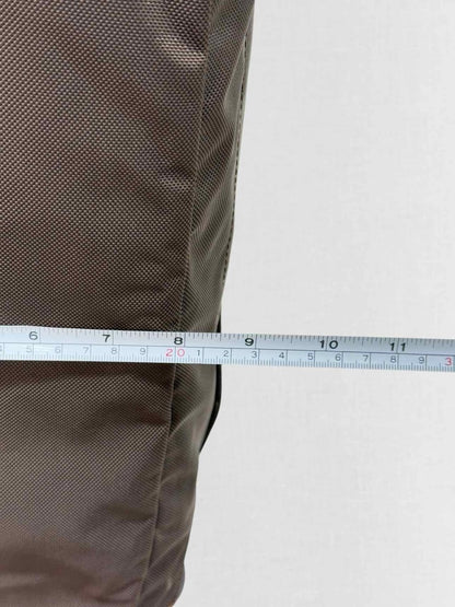 Pre - loved LOUIS VUITTON Pegase Brown Rolling Luggage at Reems Closet