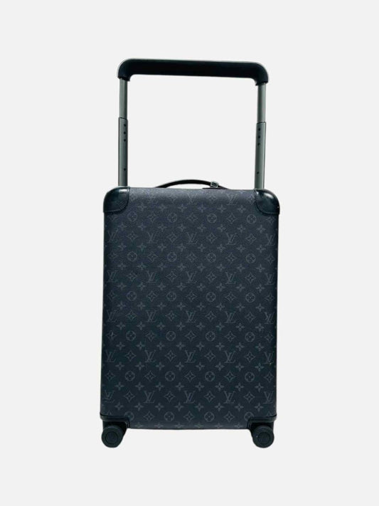 Pre - loved LOUIS VUITTON Rolling Luggage at Reems Closet