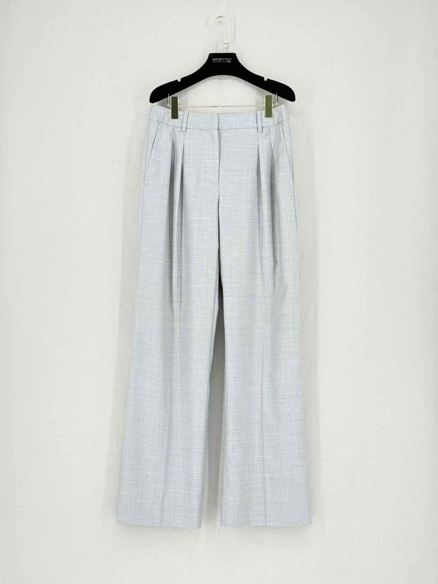 Pre - loved LOULOU STUDIO Grey Size Medium Outfit Set at Reems Closet