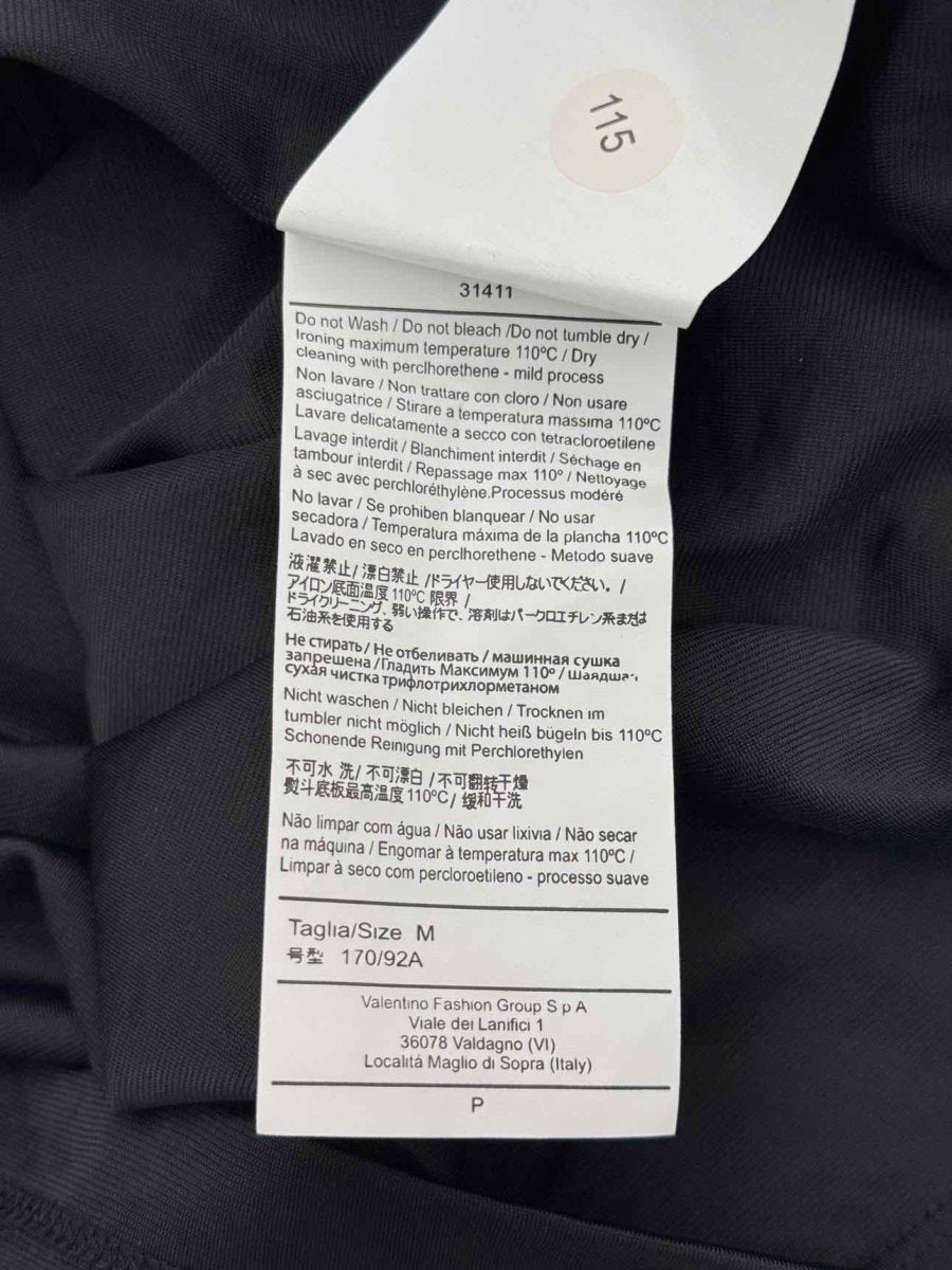 Pre-loved M MISSONI Pink Multicolor Size Medium Short Dress at Reems Closet