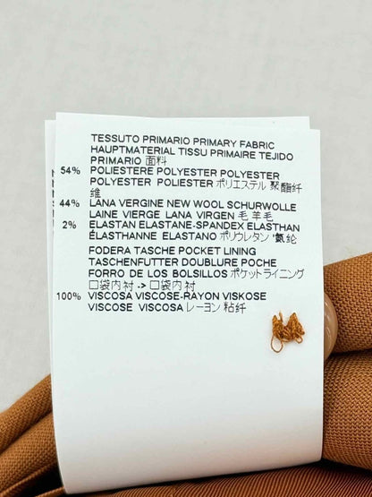 Pre - loved MAISON MARGIELA Tan Size Small Outfit Set at Reems Closet