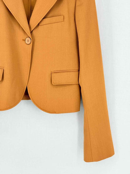 Pre - loved MAISON MARGIELA Tan Size Small Outfit Set at Reems Closet