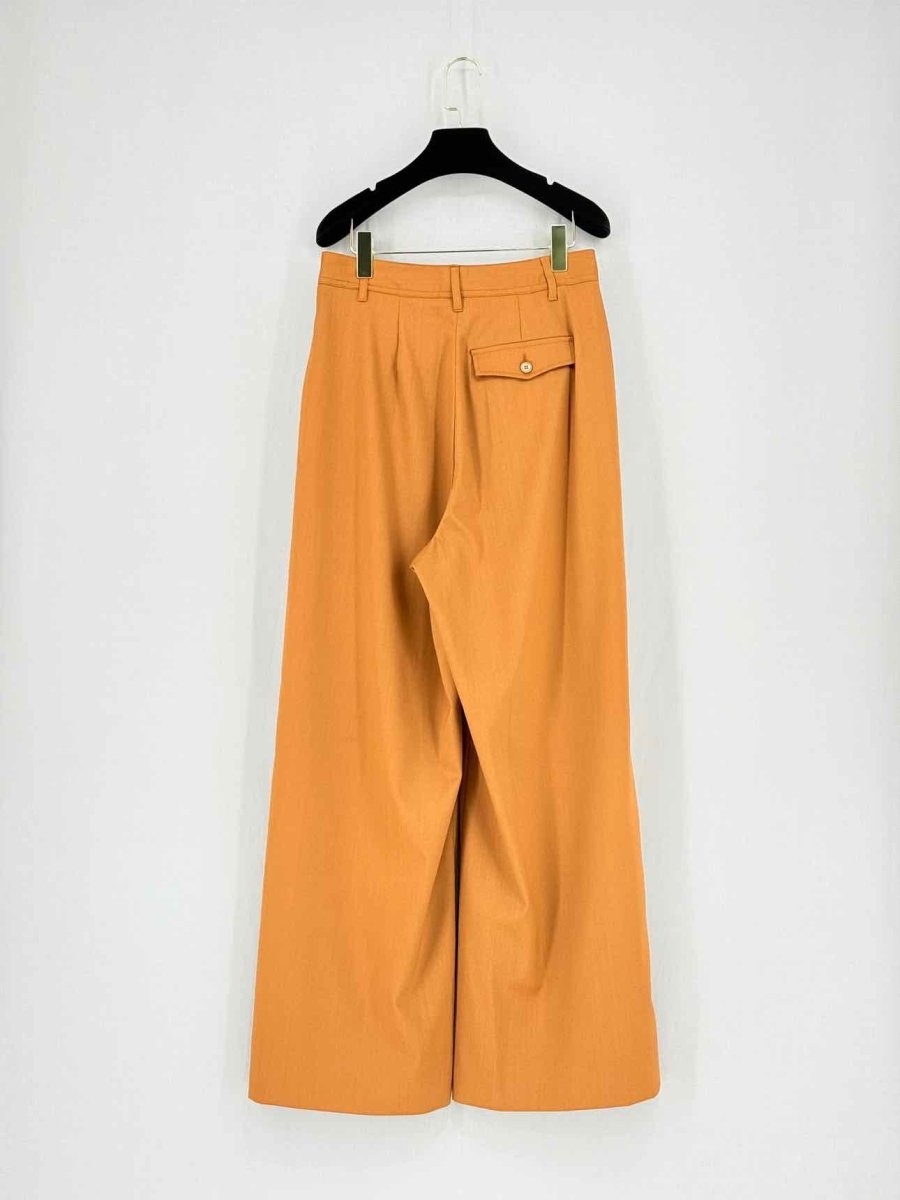 Pre - loved MAISON MARGIELA Tan Size Small Outfit Set at Reems Closet