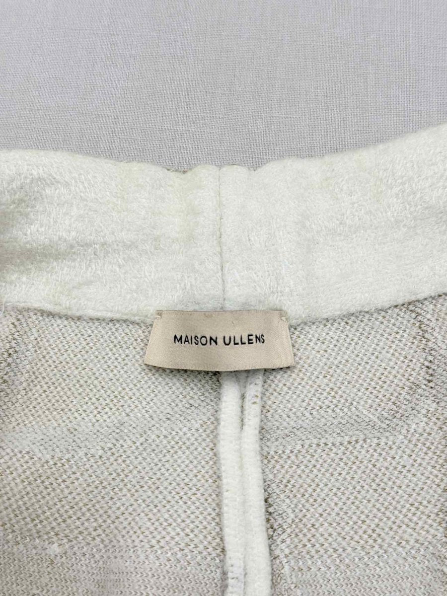 Pre-loved MAISON ULLENS Size Medium Knee Length Skirt at Reems Closet
