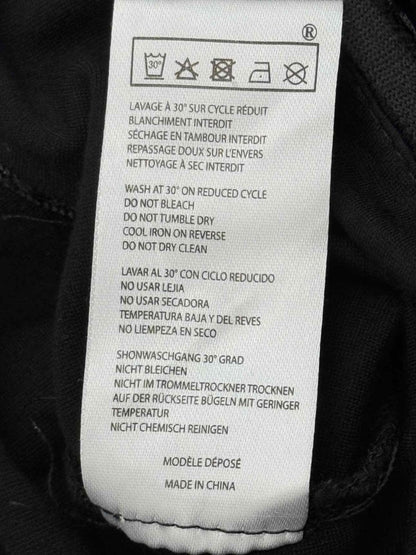Pre-loved MAJE Black Size US 8 Long Skirt at Reems Closet