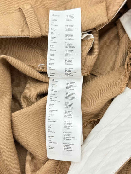 Pre - loved MAJE Brown Size US 2 Outfit Set at Reems Closet