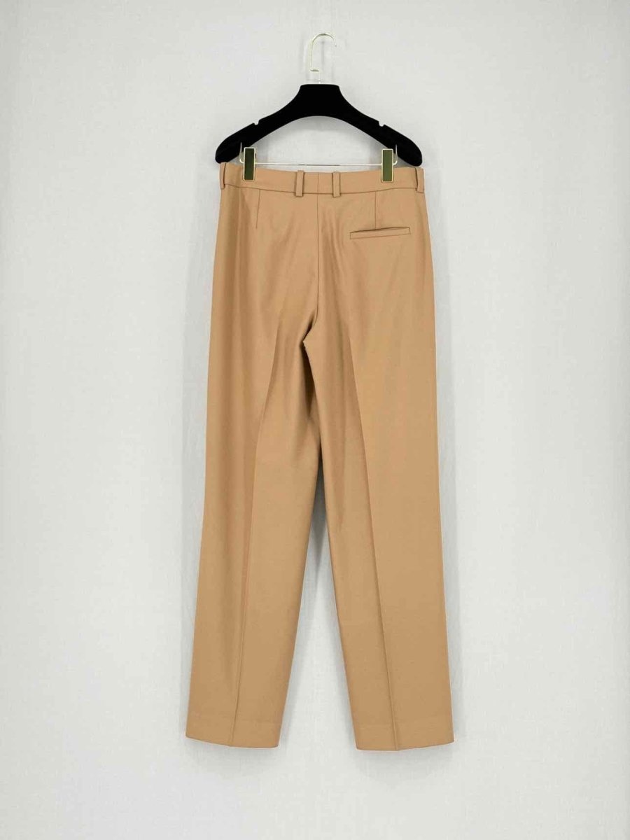 Pre - loved MAJE Brown Size US 2 Outfit Set at Reems Closet