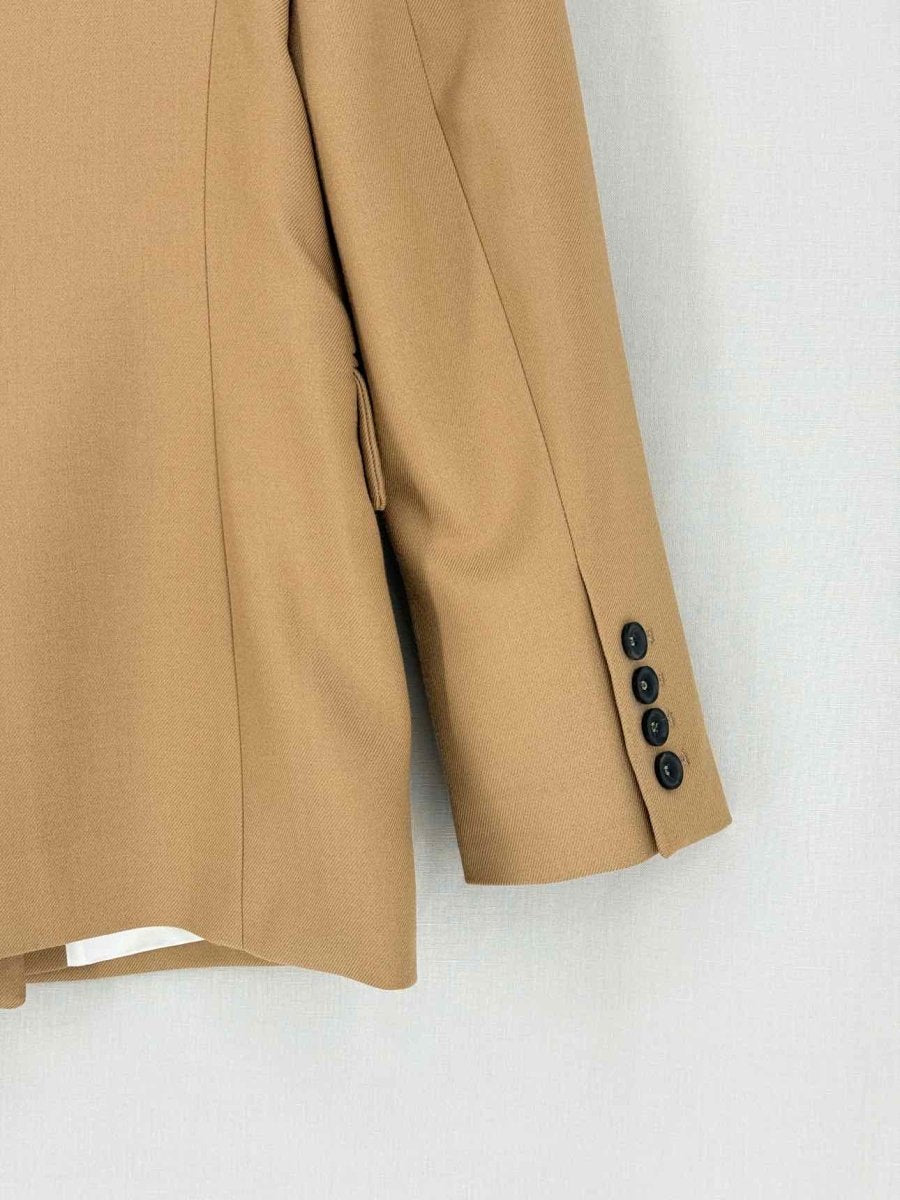 Pre - loved MAJE Brown Size US 2 Outfit Set at Reems Closet