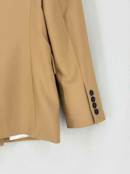 Pre - loved MAJE Brown Size US 2 Outfit Set at Reems Closet