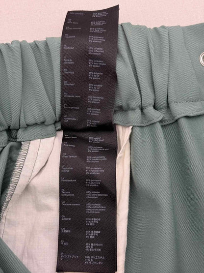 Pre-loved MAJE Green Size US 4 Shorts at Reems Closet