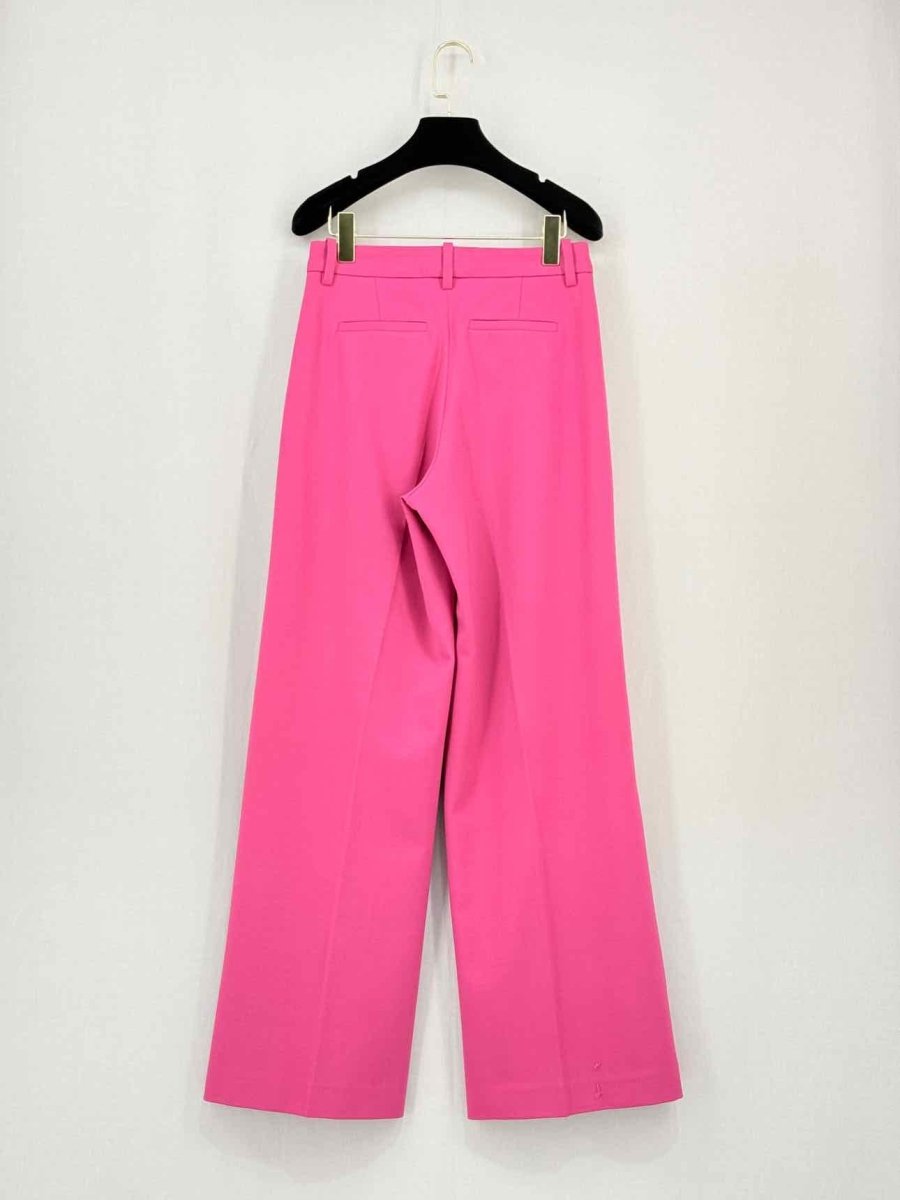 Pre - loved MAJE Pink Size US 0 Outfit Set at Reems Closet