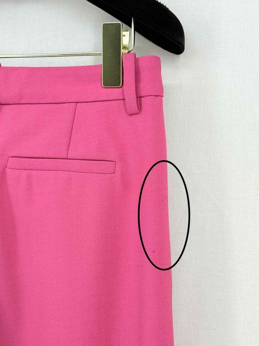 Pre - loved MAJE Pink Size US 0 Outfit Set at Reems Closet