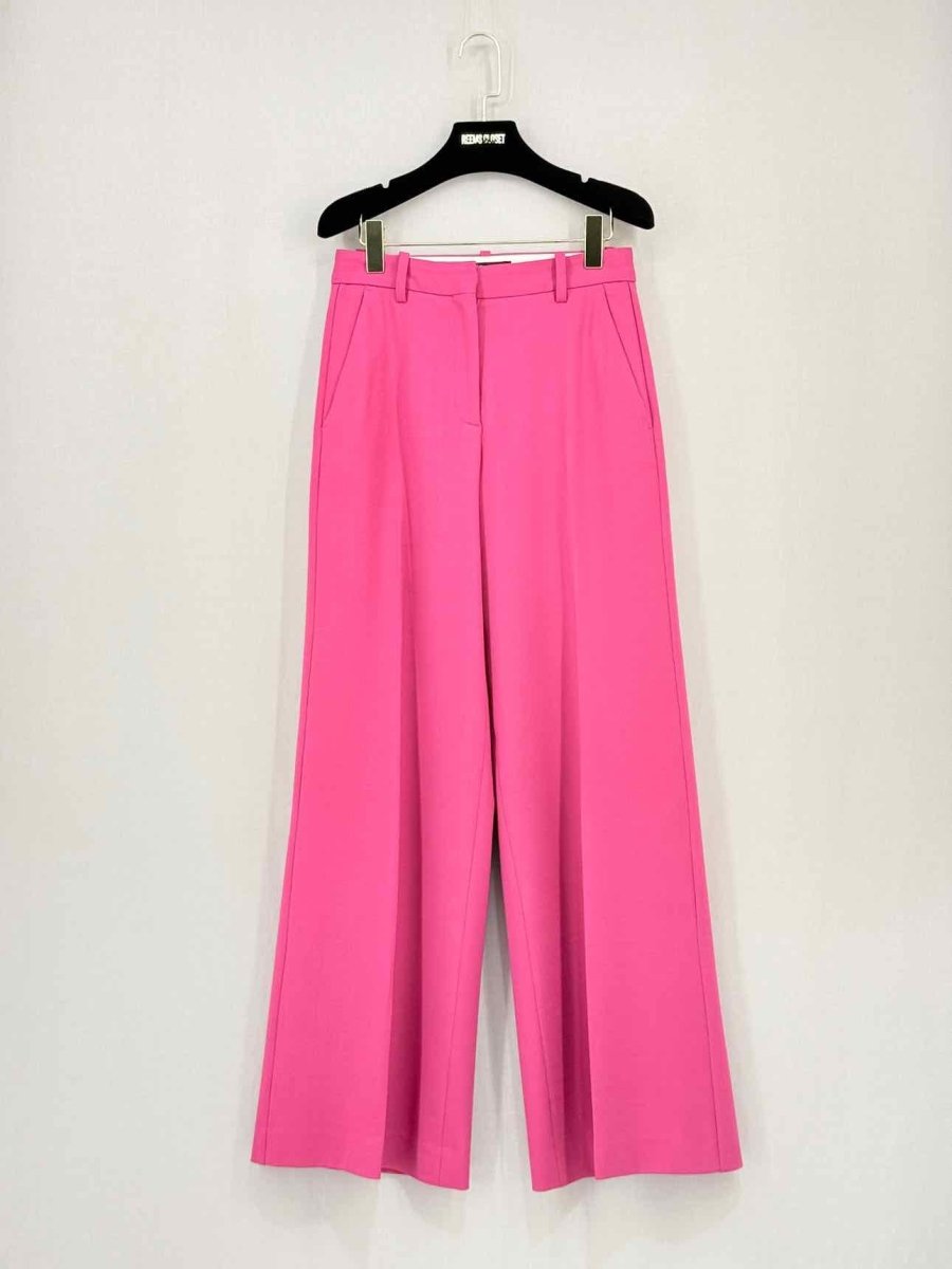 Pre - loved MAJE Pink Size US 0 Outfit Set at Reems Closet
