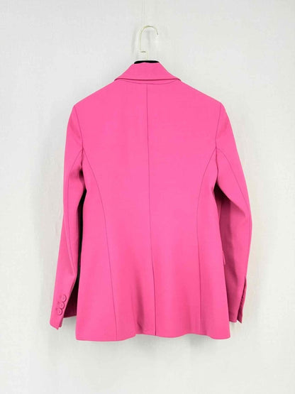 Pre - loved MAJE Pink Size US 0 Outfit Set at Reems Closet