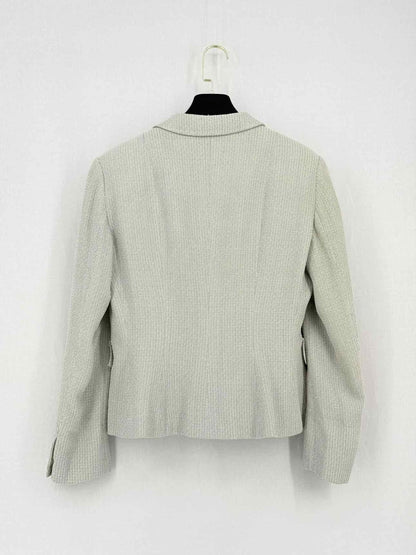 Pre-loved MANI Green Size US 6/8 Outfit Set at Reems Closet