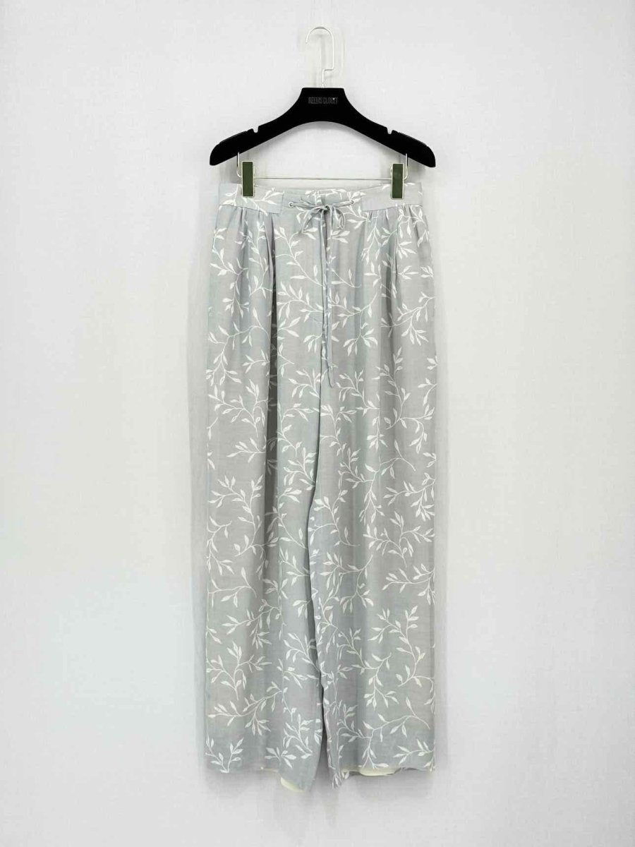 Pre-loved MANI Green Size US 6/8 Outfit Set at Reems Closet