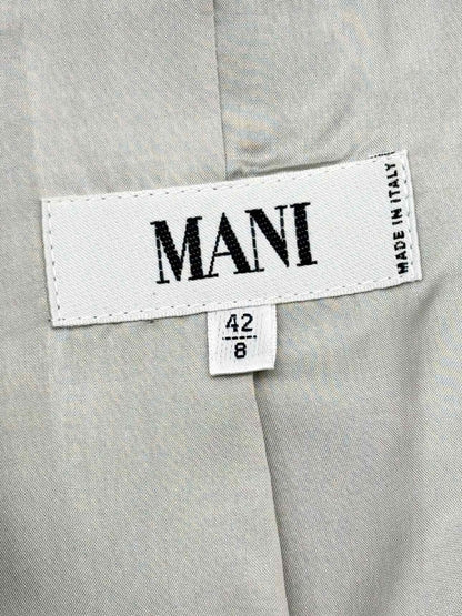 Pre-loved MANI Green Size US 6/8 Outfit Set at Reems Closet