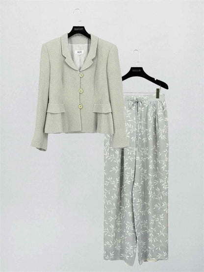Pre-loved MANI Green Size US 6/8 Outfit Set at Reems Closet