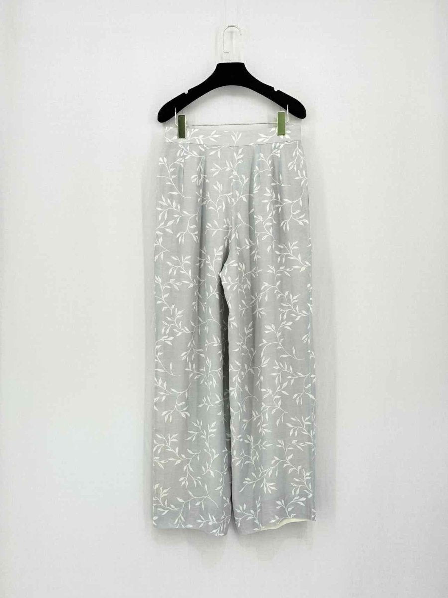 Pre-loved MANI Green Size US 6/8 Outfit Set at Reems Closet