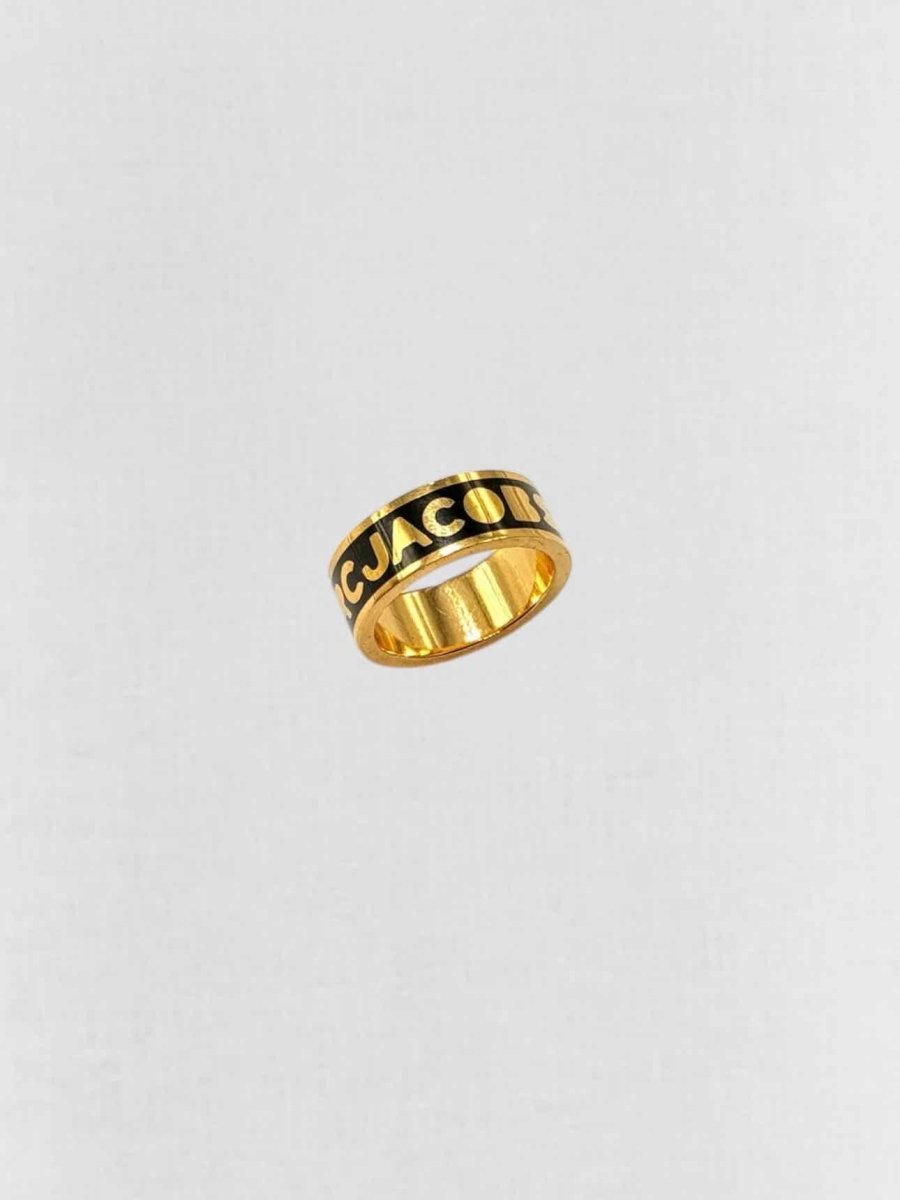 Pre - loved MARC BY MARC JACOBS Fashion Ring at Reems Closet