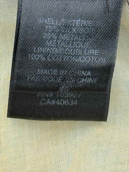 Pre-loved MARC BY MARC JACOBS Silver Multicolor Size US 6 Blouse at Reems Closet