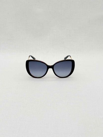 Pre - loved MARC JACOBS Black Sunglasses at Reems Closet