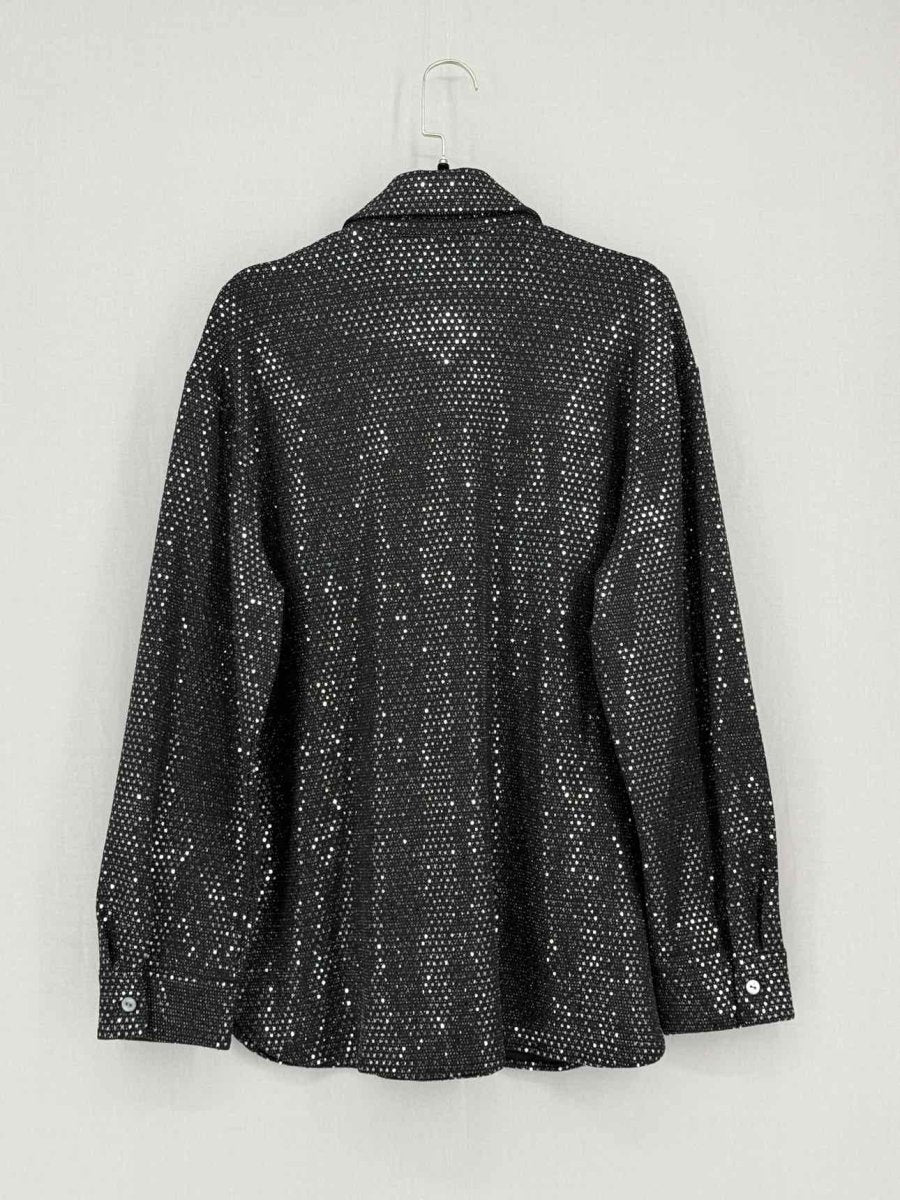 Pre - loved MARELLA SPORT Size Large Twinset at Reems Closet