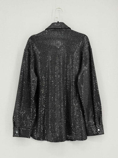 Pre - loved MARELLA SPORT Size Large Twinset at Reems Closet