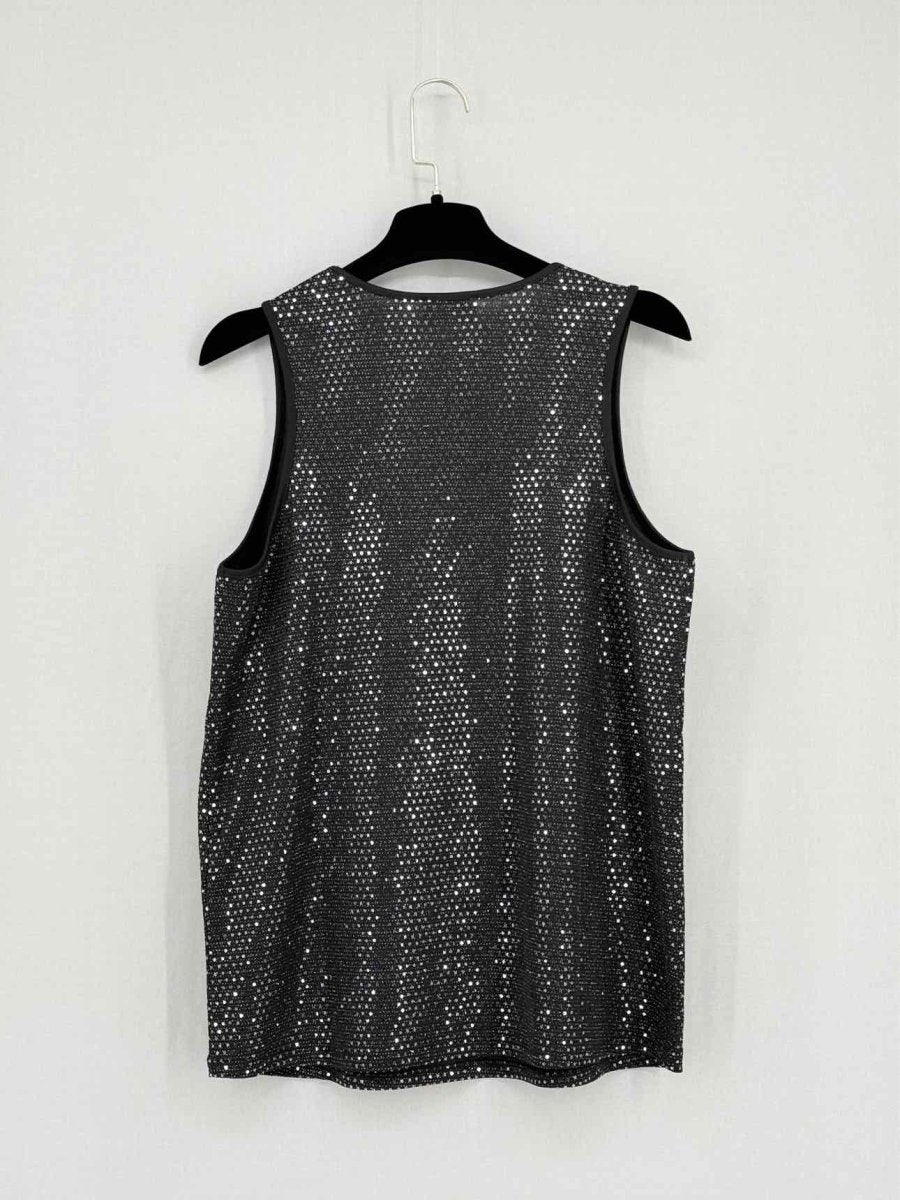 Pre - loved MARELLA SPORT Size Large Twinset at Reems Closet
