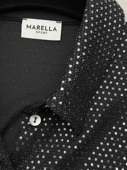 Pre - loved MARELLA SPORT Size Large Twinset at Reems Closet