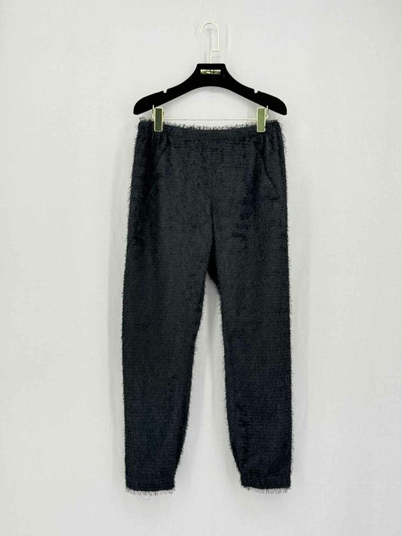 Pre-loved MARIA + CORNEJO Eka Black Size Medium Pants at Reems Closet
