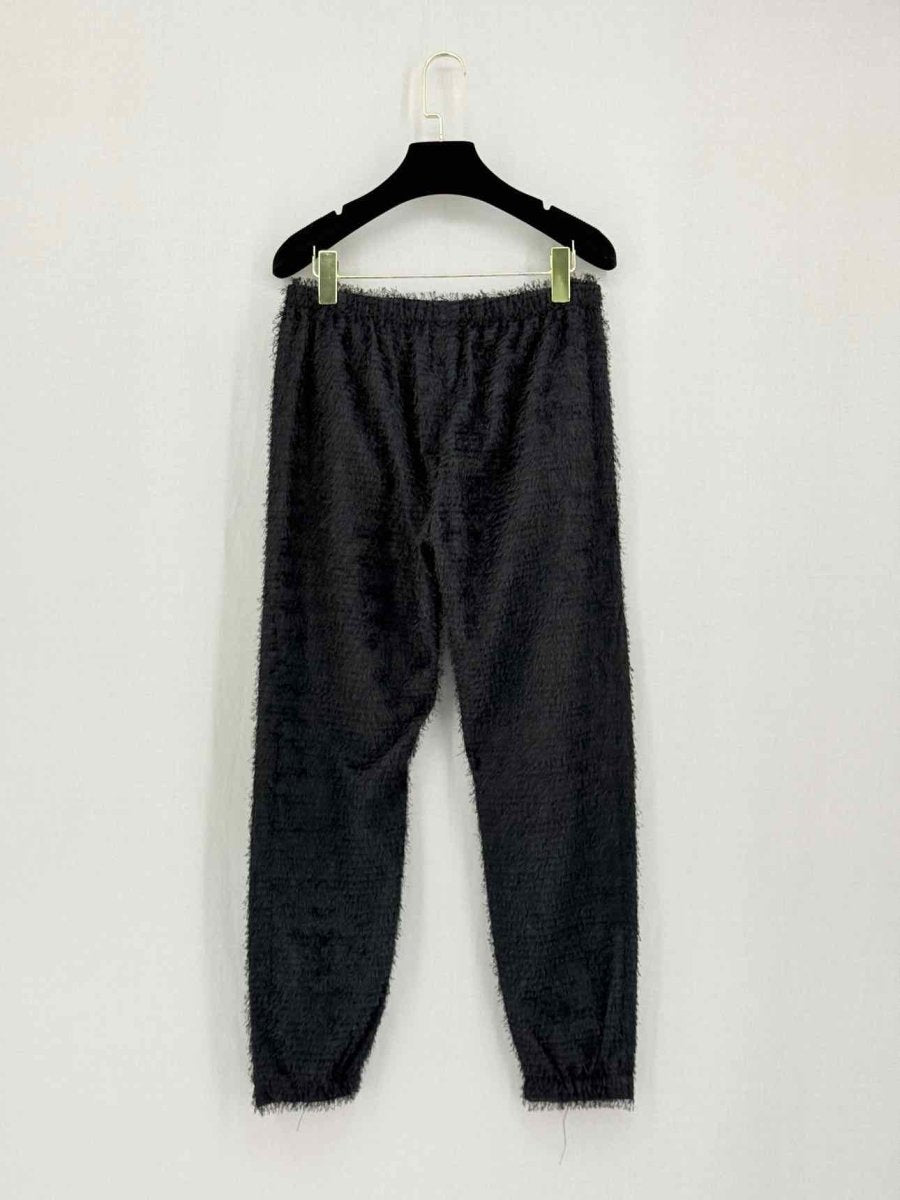Pre-loved MARIA + CORNEJO Eka Black Size Medium Pants at Reems Closet