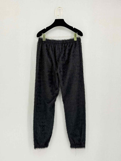 Pre-loved MARIA + CORNEJO Eka Black Size Medium Pants at Reems Closet