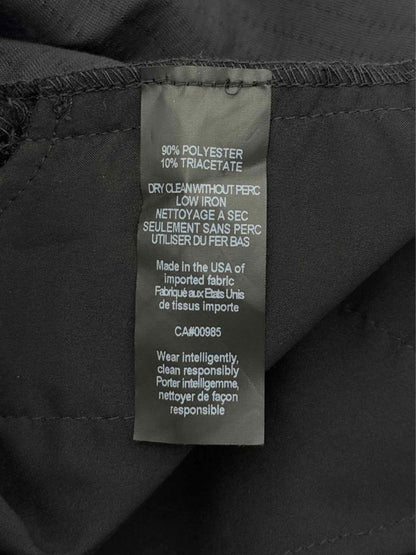 Pre-loved MARIA + CORNEJO Eka Black Size Medium Pants at Reems Closet