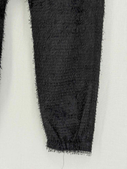 Pre-loved MARIA + CORNEJO Eka Black Size Medium Pants at Reems Closet