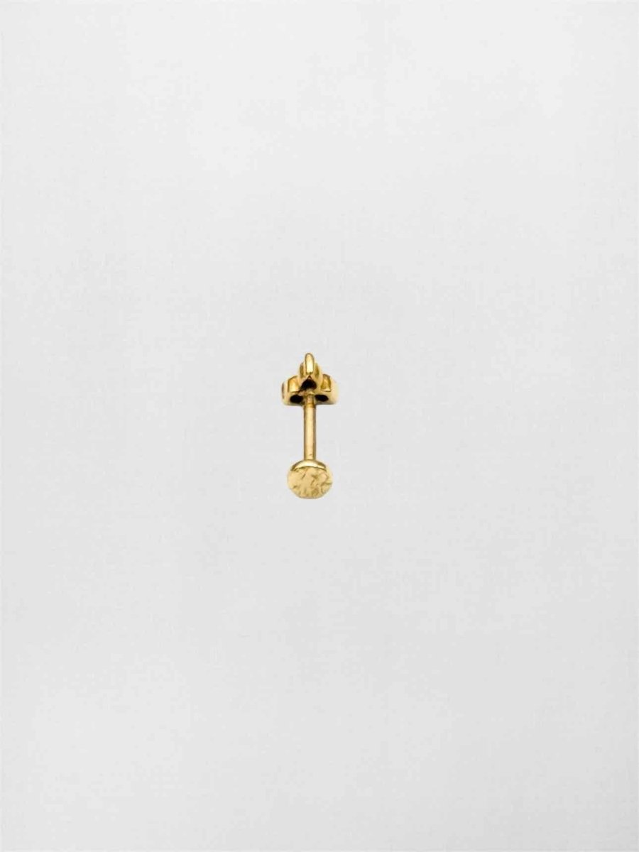 Pre-loved MARIA TASH brilliant cut diamond Earring at Reems Closet