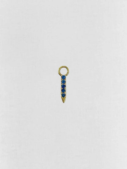 Pre - loved MARIA TASH Earring Charm at Reems Closet