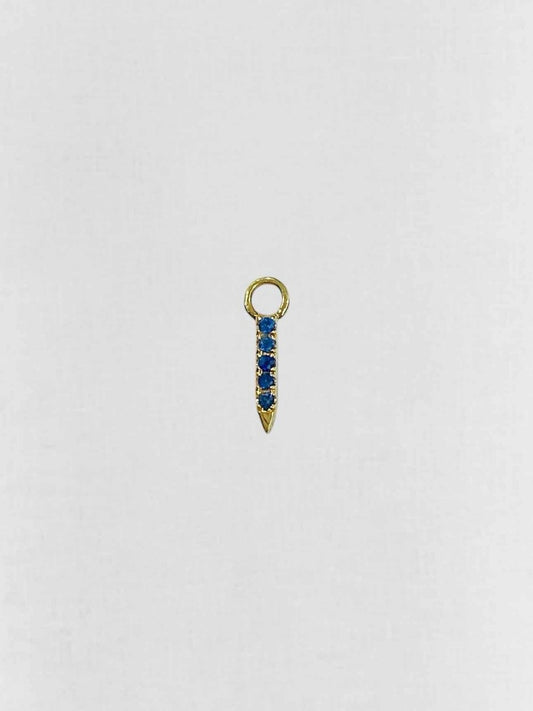 Pre - loved MARIA TASH Earring Charm at Reems Closet