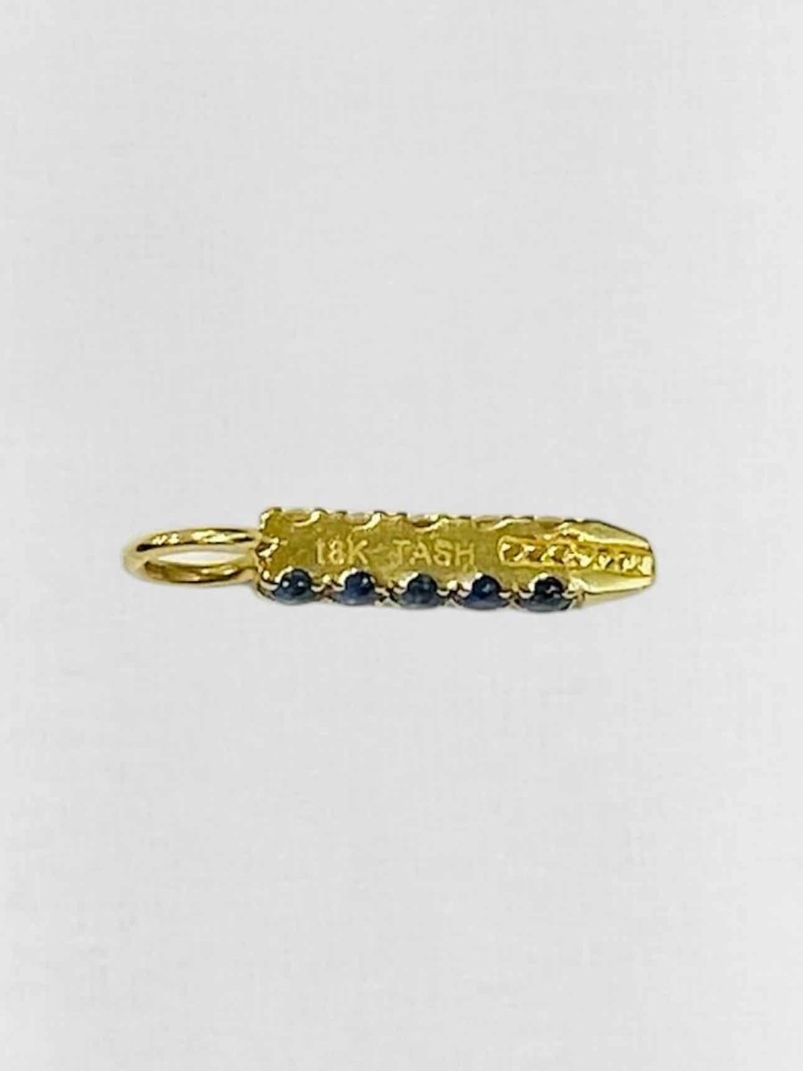Pre - loved MARIA TASH Earring Charm at Reems Closet