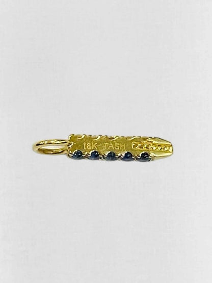 Pre - loved MARIA TASH Earring Charm at Reems Closet