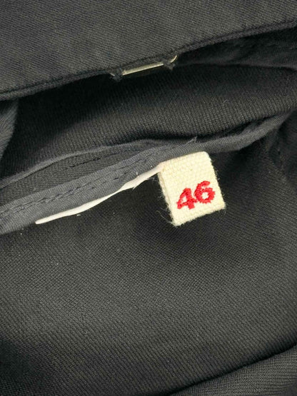 Pre - loved MARNI Black Size US 10 Blouse at Reems Closet