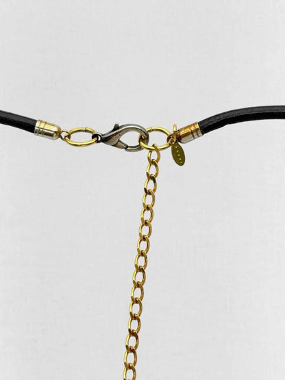 Pre-loved MARNI Fashion Necklace at Reems Closet