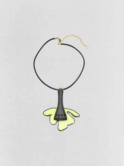 Pre-loved MARNI Fashion Necklace at Reems Closet