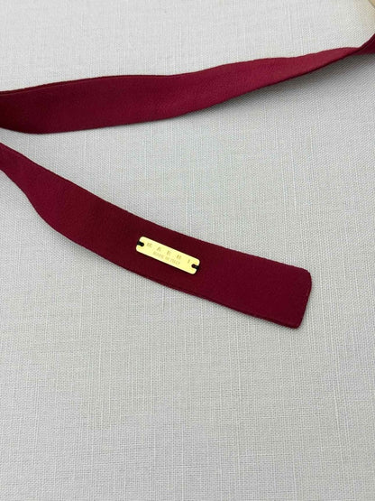 Pre-loved MARNI Fashion Necklace at Reems Closet