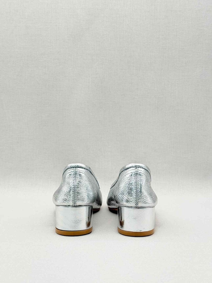 Pre-loved MARYAM NASSIR ZADEH Size EU 36 Ballet Flats at Reems Closet