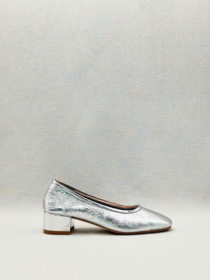 Pre-loved MARYAM NASSIR ZADEH Size EU 36 Ballet Flats at Reems Closet