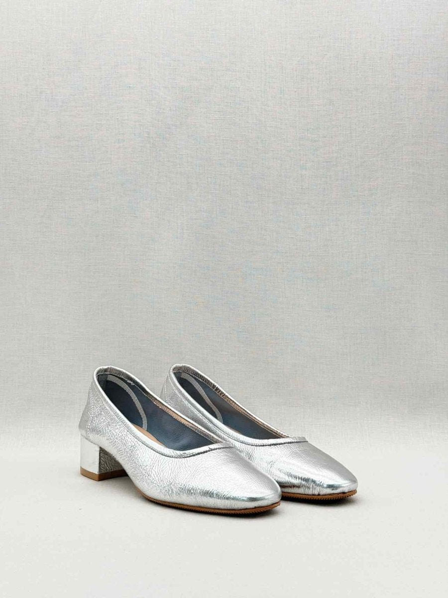 Pre-loved MARYAM NASSIR ZADEH Size EU 36 Ballet Flats at Reems Closet
