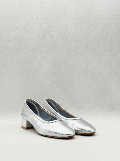 Pre-loved MARYAM NASSIR ZADEH Size EU 36 Ballet Flats at Reems Closet