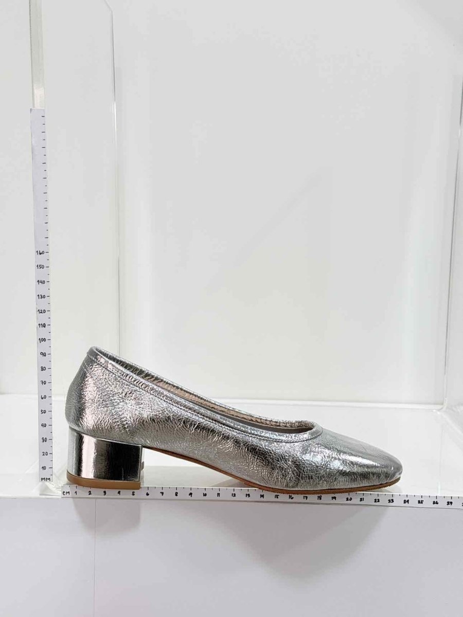 Pre-loved MARYAM NASSIR ZADEH Size EU 36 Ballet Flats at Reems Closet