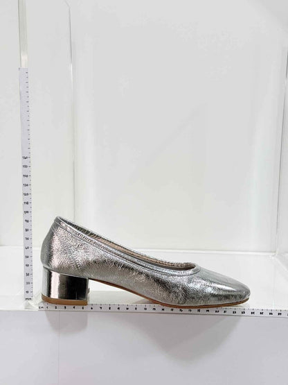 Pre-loved MARYAM NASSIR ZADEH Size EU 36 Ballet Flats at Reems Closet